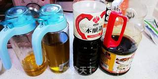 酱香芥菜丝的做法步骤：6