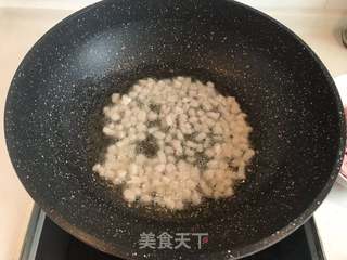 香菇酱肉包的做法步骤:5