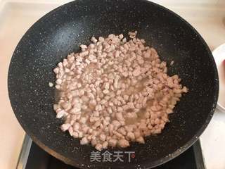 香菇酱肉包的做法步骤:6
