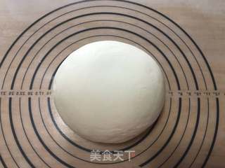 香菇酱肉包的做法步骤:2