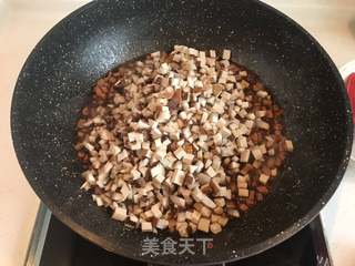 香菇酱肉包的做法步骤:9