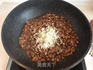 香菇酱肉包的做法步骤:10