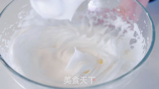 火烧云吐司【初味日记】的做法步骤:2