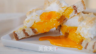 火烧云吐司【初味日记】的做法步骤:6