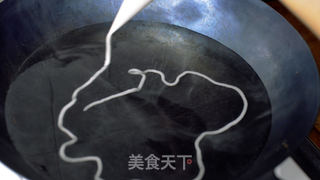鱼肉做面条 极鲜雪菜黄鱼面的做法步骤：11