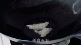 鱼肉做面条 极鲜雪菜黄鱼面的做法步骤:12