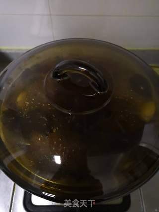 卤牛肉的做法步骤:8