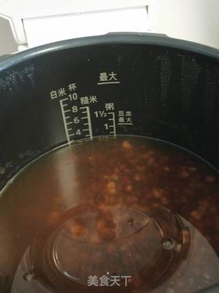养生粥的做法步骤:2