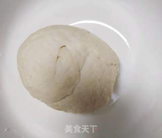 土豆丝黄瓜卷薄饼的做法步骤：1