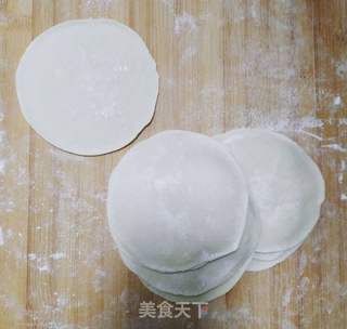 土豆丝黄瓜卷薄饼的做法步骤：5