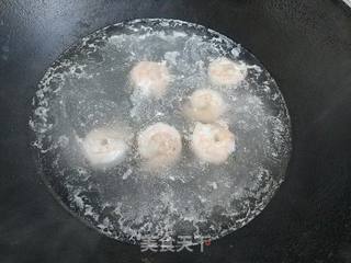 海鲜沙拉的做法步骤:4