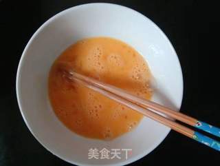 西红柿香菇鸡蛋面的做法步骤：3
