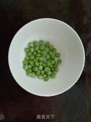 西红柿香菇鸡蛋面的做法步骤:5