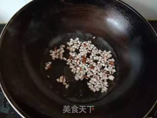 香菇蒸鸡蛋的做法步骤:5