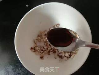 香菇蒸鸡蛋的做法步骤:8