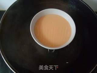 香菇蒸鸡蛋的做法步骤:13