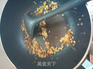 牛肉酿疏瓜的做法步骤：5