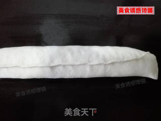 酱香肉龙的做法步骤:6