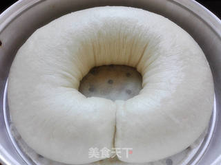酱香肉龙的做法步骤:8