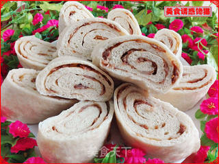 酱香肉龙的做法步骤:10