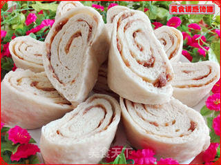 酱香肉龙的做法步骤:11