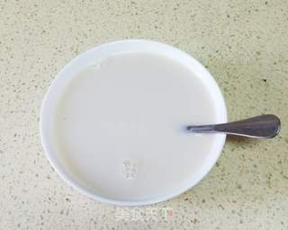 创意双色蔬泥皮冻的做法步骤:3