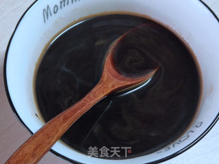 咖啡奶冻的做法步骤:2