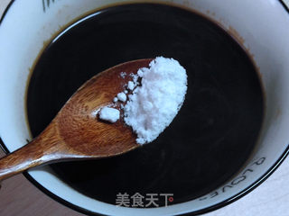 咖啡奶冻的做法步骤:3