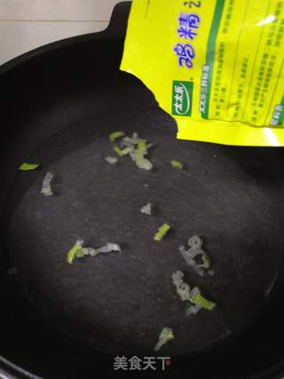 虾肉馄饨的做法步骤:11