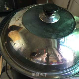 西湖牛肉羹的做法步骤:8