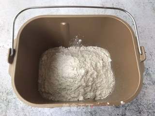 红糖核桃饼的做法步骤:3