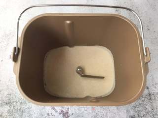 红糖核桃饼的做法步骤:2