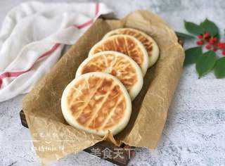 红糖核桃饼的做法步骤:13