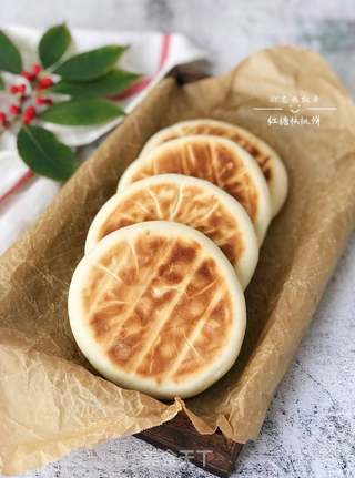 红糖核桃饼的做法步骤:18