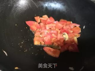 时蔬浓汤的做法步骤:9
