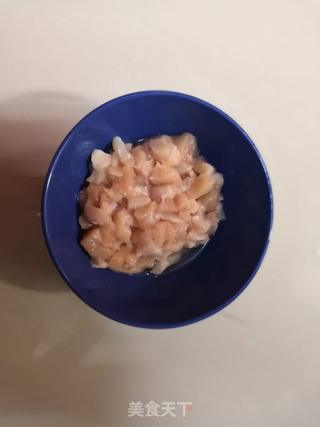时蔬浓汤的做法步骤:5