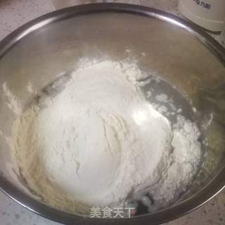 猪肉茴香饺子的做法步骤:8