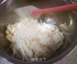 猪肉茴香饺子的做法步骤:9