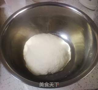 猪肉茴香饺子的做法步骤:10
