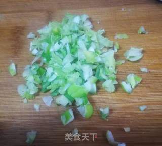 猪肉茴香饺子的做法步骤：14