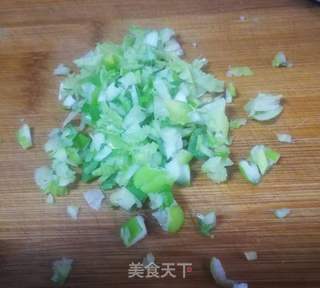 猪肉茴香饺子的做法步骤:14