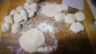 猪肉茴香饺子的做法步骤:18