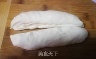 猪肉茴香饺子的做法步骤:17