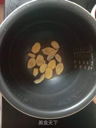 电饭煲烧鸡腿的做法步骤:11