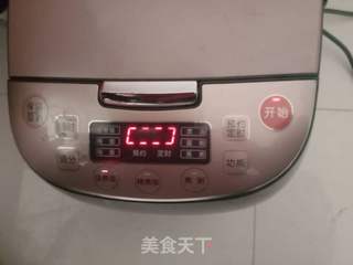 电饭煲烧鸡腿的做法步骤:15