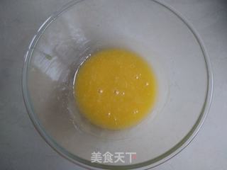 核桃酥的做法步骤:3