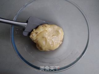 核桃酥的做法步骤:5