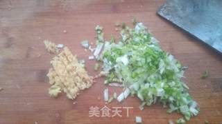 牛肉千层饼的做法步骤:3