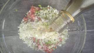 牛肉千层饼的做法步骤:4