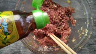 牛肉千层饼的做法步骤:8